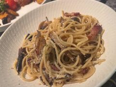 -芭莉与彩虹西餐厅(成都合生汇店)