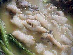 -明呈黄鱼面馆(斜土路店)