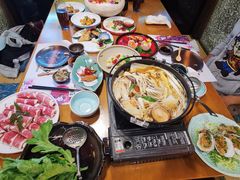 -大江户日本料理(吕厝店)