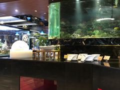 -泰谷酒店·太古码头闽菜自助餐厅