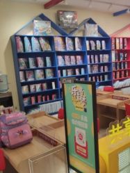 -Block Park 租乐高(天虹店)