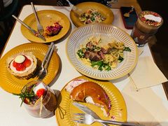 -BAKER&SPICE(安福路店)