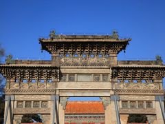 -北陵公园