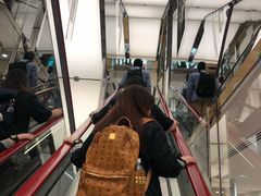 -优衣库(银座店)