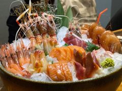 -割烹旭日本料理(龙湖狮山天街店)