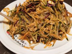 农家大拌菜-粗粮人家·东北菜(洋桥店)