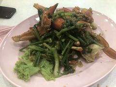 -新山亚明小厨