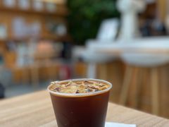 -十一咖啡(青年大街工厂店)