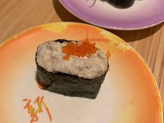 吞拿鱼沙律寿司-禾绿寿司(星光68广场店)