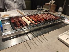 -丰茂烤串(建设街店)
