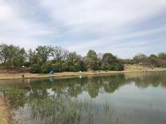 -钟山体育运动公园