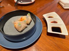 -华尔道夫酒店·紫金阁