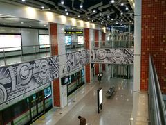 -星湖街(地铁站)