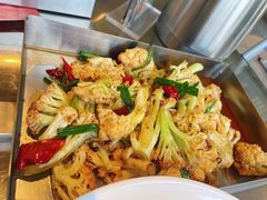 -No.DD戳子烧烤·江湖菜(北京总店)