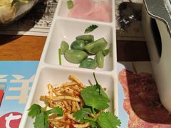 -木屋烧烤(上梅林店)