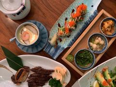 -熹炭精致日料(金融街购物中心店)