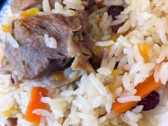 -巴依老爷新疆美食(望京小街店)