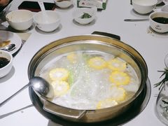 -烹然四季椰子鸡火锅(姚家园万象汇店)