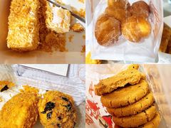 松松小贝（海苔味）-吴越糕享(常熟万达店)