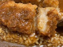 -伽喱博士 Dr.CURRY咖喱饭(太阳宫咖喱店)