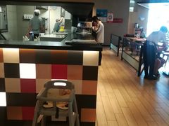 -必胜客(栖乐荟店)