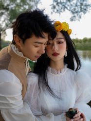 -第一夫人婚纱摄影(南京店)