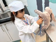 -呼和浩特市老牛儿童探索馆