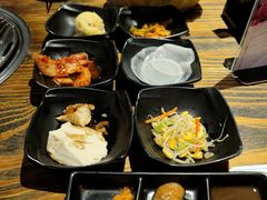 -大發韩国烤肉(八佰伴店)