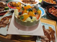-江南韵·无锡太湖文化体验餐厅(凤凰天街店)