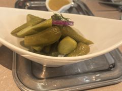 俄式酸黄瓜-波特曼西餐厅(南岗店)