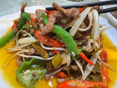 -陈胖子特色菜.鲜货现炒(融景城店)