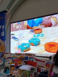 -奈尔宝家庭中心·亲子餐厅(华采天地店)