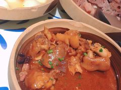 -井水小厨·湘菜(活力广场店)