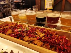 -爱啤精酿·民谣酒馆(滨江店)