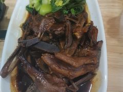 -正東记港味烧腊餐室(天鹅湖银泰城店)