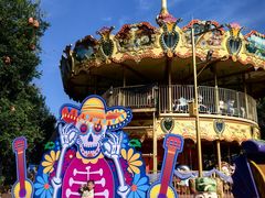 -郑州方特梦幻王国