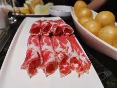 -海底捞火锅(龙湖三千集店)