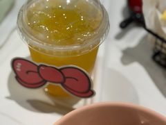 -星漠亲子餐厅•有机食材•儿童游乐