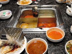 -海底捞火锅(邯郸新世纪中心店)