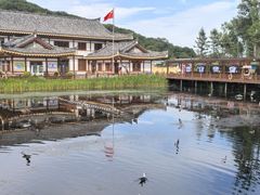 -珲春防川景区