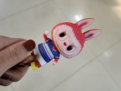 -泡泡玛特POPMART(壹号店)