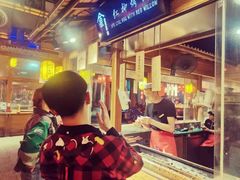 -沙州食驿·非遗小吃夜市
