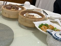-龙悦湾酒家·八阵鱼生·渔人码头店
