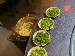 -乾州食府(小雁塔店)