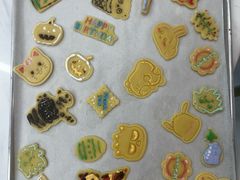 -米柚烘焙教室(新天地购物中心店)