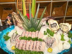-鲜入唯煮·港式海鲜牛肉火锅(金宝街店)