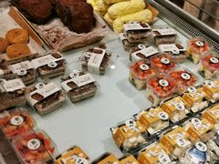 心太软-UH祐禾(光谷世界城店)