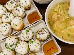 -东泰祥生煎馆(陕西南路店)