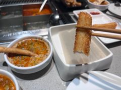 -海底捞火锅(太原南站店)