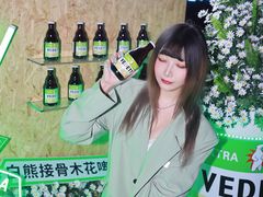 -MARU玛露音乐餐厅(大学路店)